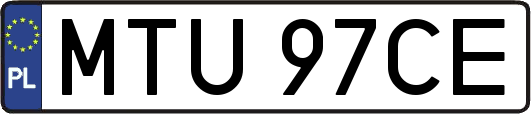 MTU97CE
