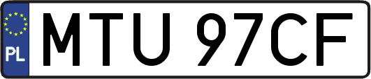 MTU97CF
