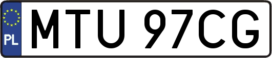 MTU97CG