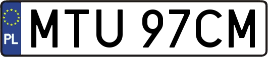MTU97CM