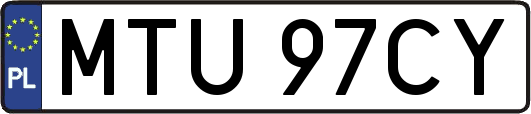 MTU97CY