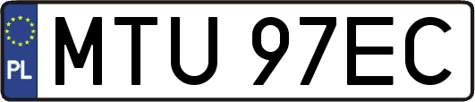MTU97EC