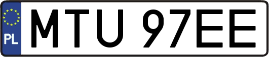 MTU97EE