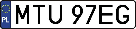 MTU97EG