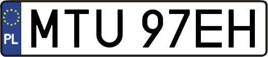 MTU97EH
