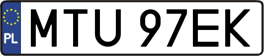 MTU97EK