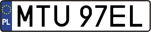 MTU97EL