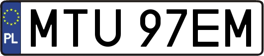 MTU97EM