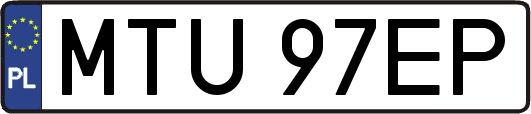 MTU97EP