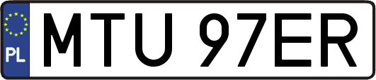MTU97ER