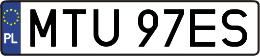 MTU97ES