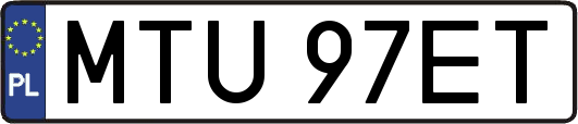 MTU97ET