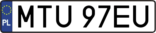 MTU97EU