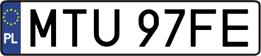 MTU97FE
