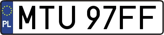 MTU97FF