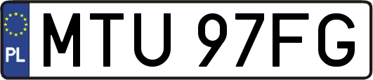 MTU97FG