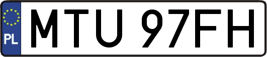 MTU97FH