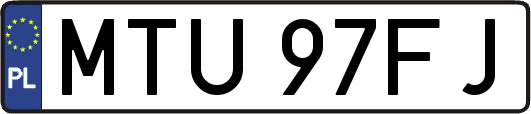 MTU97FJ