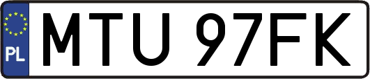MTU97FK
