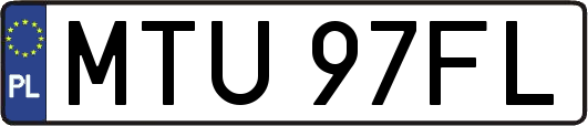 MTU97FL
