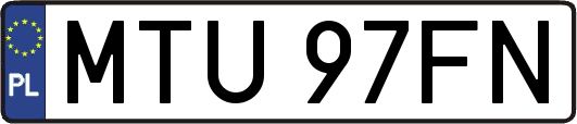 MTU97FN