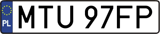 MTU97FP