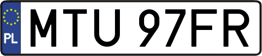 MTU97FR