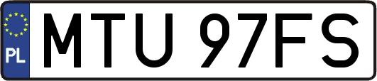 MTU97FS