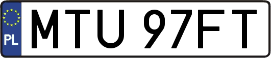 MTU97FT