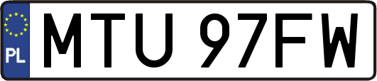 MTU97FW