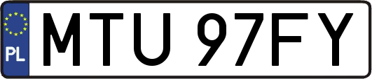 MTU97FY