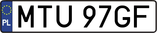 MTU97GF