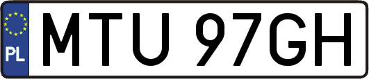 MTU97GH