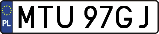 MTU97GJ