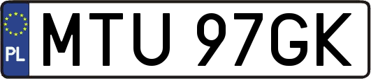MTU97GK