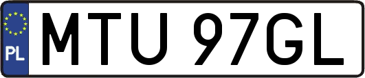 MTU97GL