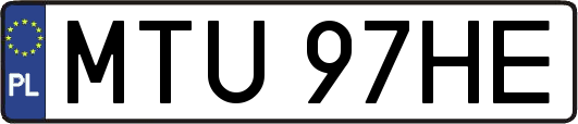 MTU97HE