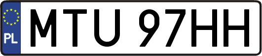 MTU97HH