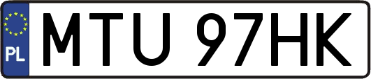 MTU97HK