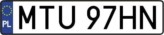 MTU97HN
