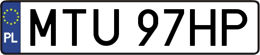 MTU97HP