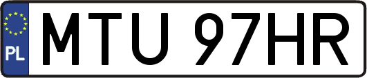 MTU97HR