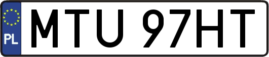 MTU97HT