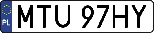 MTU97HY