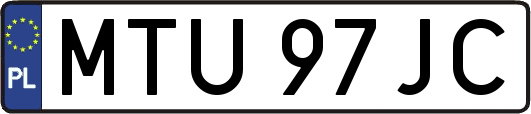 MTU97JC