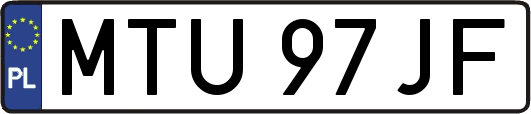 MTU97JF