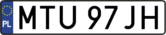 MTU97JH