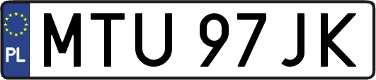 MTU97JK
