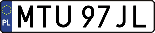 MTU97JL