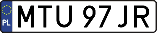 MTU97JR